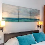 Apartmán Arcos B2 Puerto del Carmen (Lanzarote)