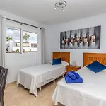 Apartmán Arcos B2 Puerto del Carmen (Lanzarote)
