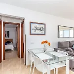 Apartmán Arcos B2