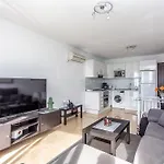 Apartmán Arcos B2