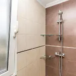 Apartmán Arcos B2 *