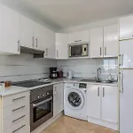 Apartmán Arcos B2 Puerto del Carmen (Lanzarote)