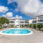 Apartmán Arcos B2 Puerto del Carmen (Lanzarote)