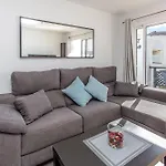 Apartmán Arcos B2 *
