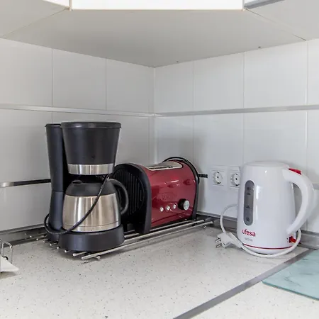 Appartamento Arcos B2 *