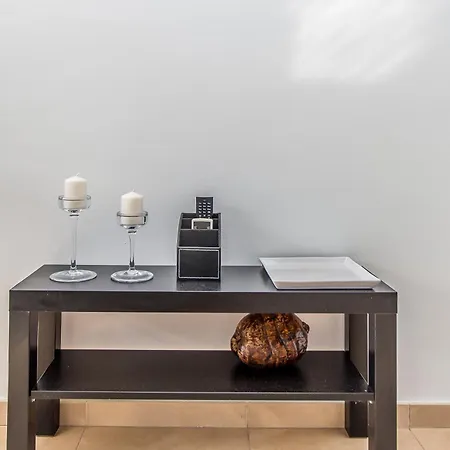 Apartment Arcos B2