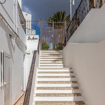 Apartmán Arcos B2 *