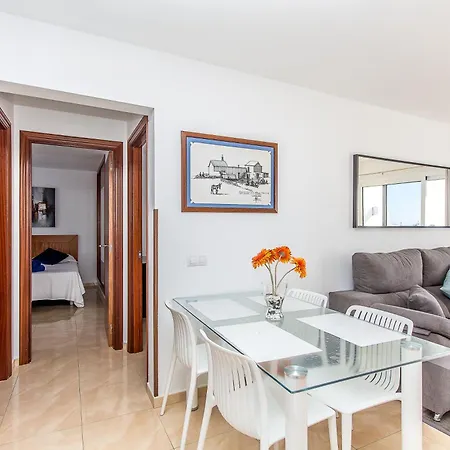 Apartment Arcos B2