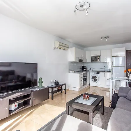 Apartment Arcos B2