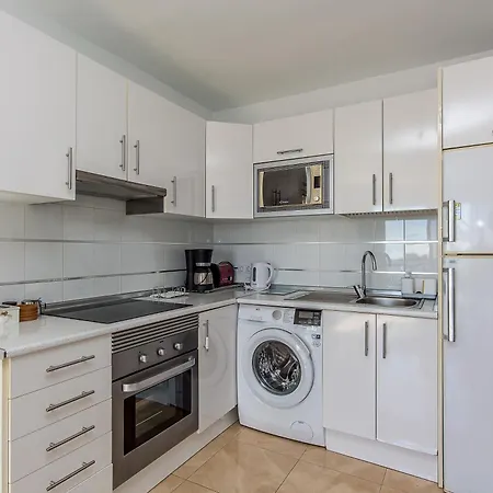 Apartment Arcos B2 Puerto del Carmen (Lanzarote)
