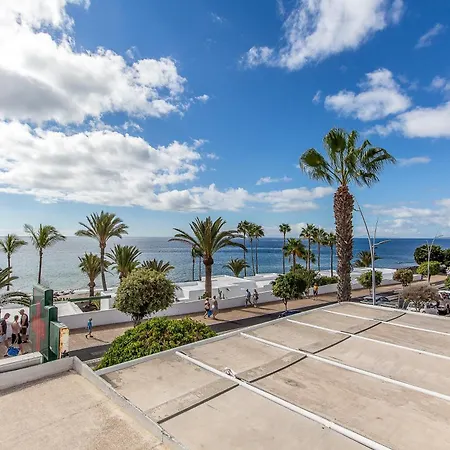Apartmán Arcos B2 Puerto del Carmen (Lanzarote)
