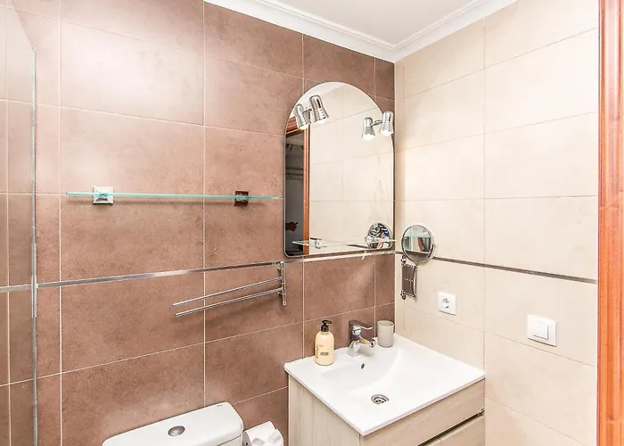 Arcos B2 Puerto del Carmen (Lanzarote)