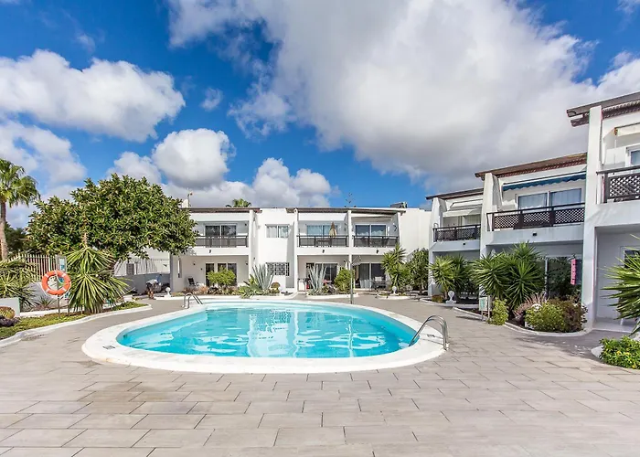 Apartament Arcos B2 Puerto del Carmen (Lanzarote)