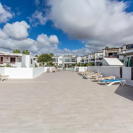 Arcos B2 Пуэрто дель Кармен