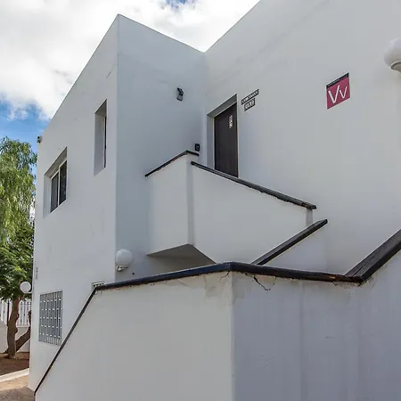 Διαμέρισμα Arcos B2 *