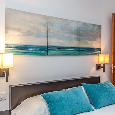 Lägenhet Arcos B2 Puerto del Carmen (Lanzarote)