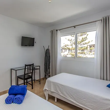 Apartment Arcos B2 *