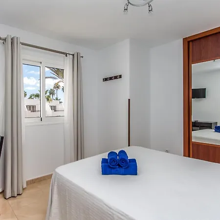 Lägenhet Arcos B2 Puerto del Carmen (Lanzarote)