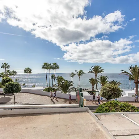 Arcos B2 Πουέρτο Ντελ Κάρμεν