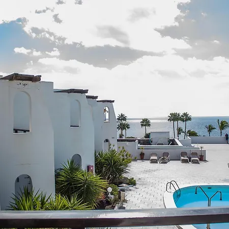 Διαμέρισμα Arcos B2