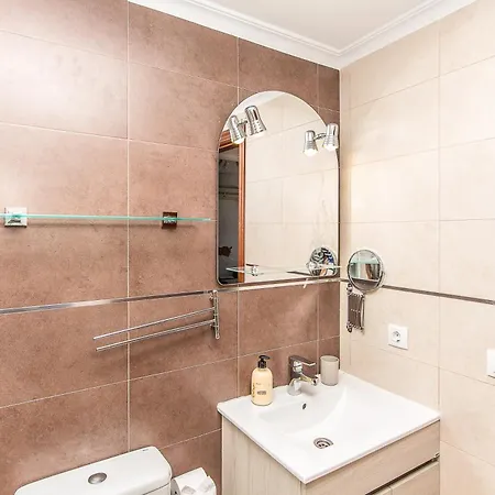 Arcos B2 Πουέρτο Ντελ Κάρμεν