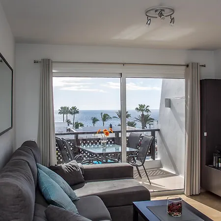 Apartment Arcos B2