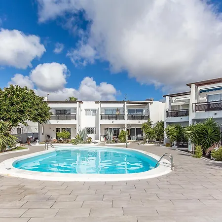 Διαμέρισμα Arcos B2 Πουέρτο Ντελ Κάρμεν