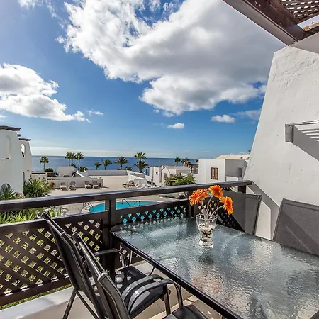 Arcos B2 Пуэрто дель Кармен