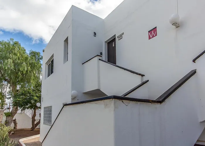 Διαμέρισμα Arcos B2 *