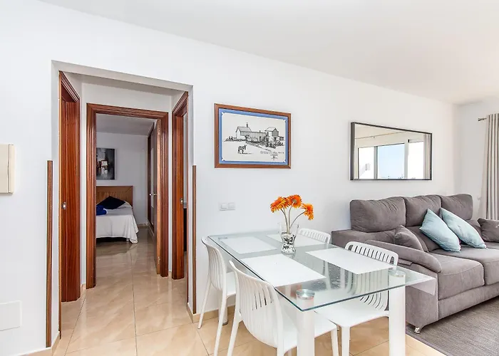 Apartment Arcos B2