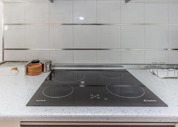 Διαμέρισμα Arcos B2 Πουέρτο Ντελ Κάρμεν