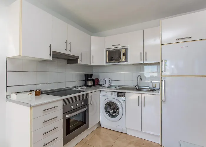 Apartment Arcos B2 Puerto del Carmen (Lanzarote)