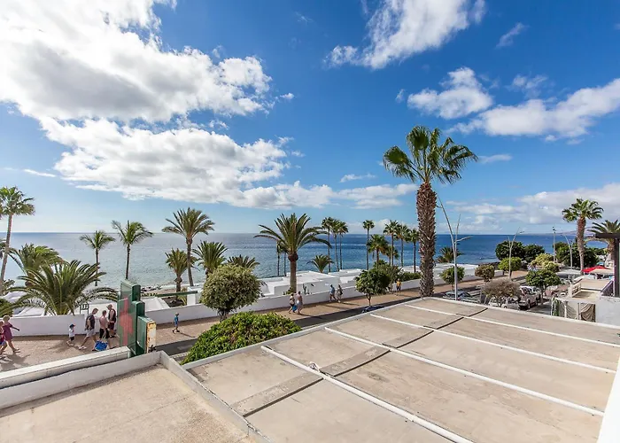 Apartment Arcos B2 Puerto del Carmen (Lanzarote)