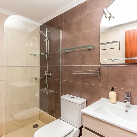 Apartment Arcos B2 Puerto del Carmen (Lanzarote)