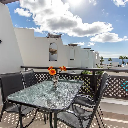 Apartment Arcos B2 Puerto del Carmen (Lanzarote)