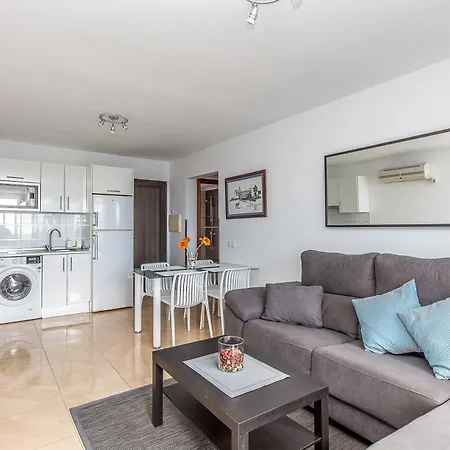 Apartment Arcos B2 *