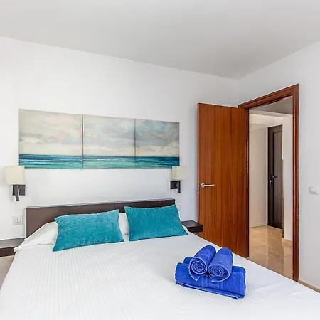 Apartment Arcos B2 *