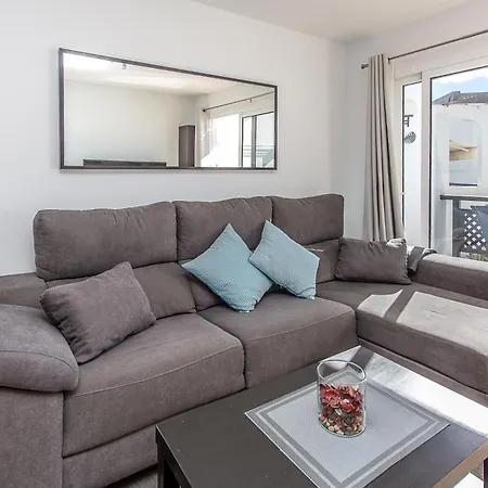 Apartment Arcos B2 *