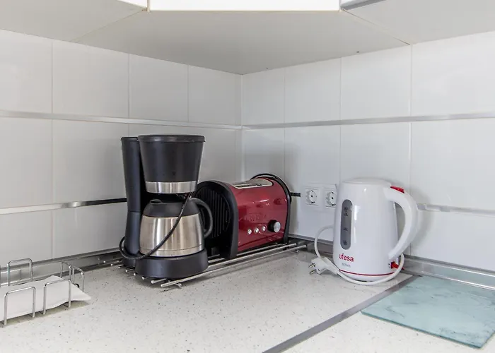 Apartmán Arcos B2 *