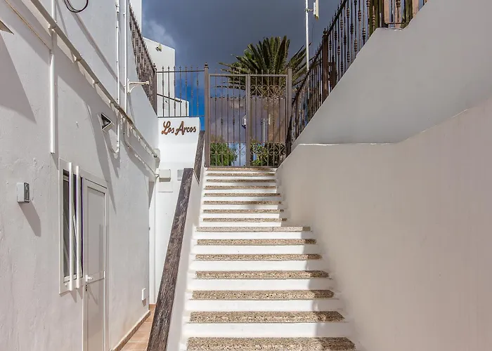 Apartmán Arcos B2 *