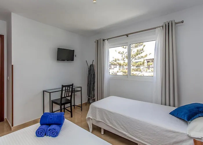 Apartmán Arcos B2 *