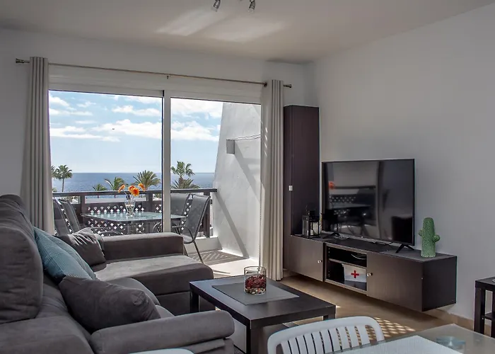 Apartmán Arcos B2 *