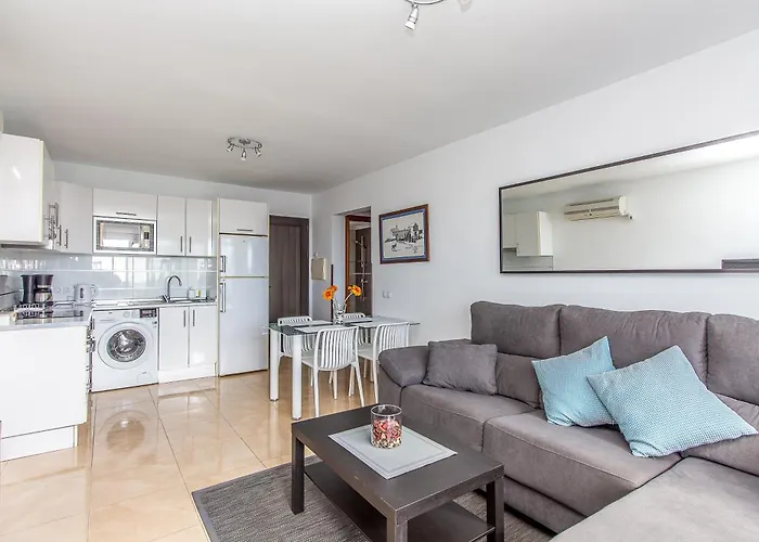 Apartmán Arcos B2 *