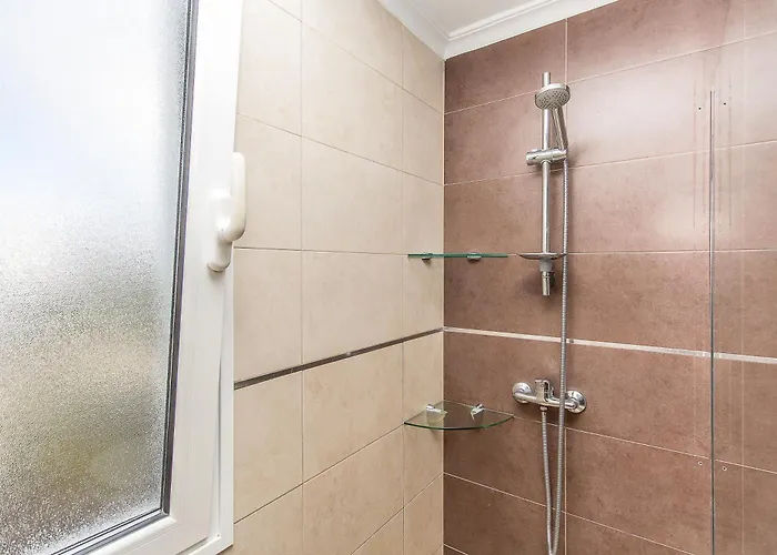 Apartmán Arcos B2 *