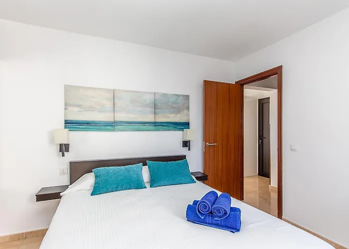 Apartmán Arcos B2 *